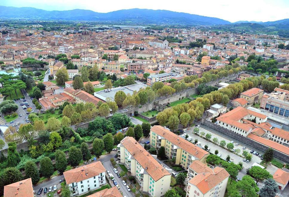 Alloggi popolari inutilizzati da anni a Pistoia: ecco la mappa dei 24 interventi 