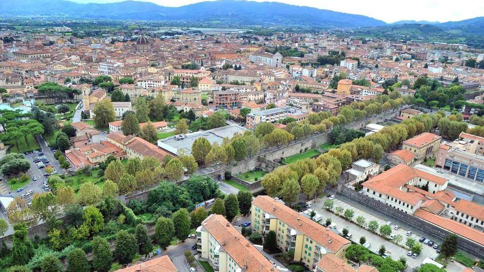 Alloggi popolari inutilizzati da anni a Pistoia: ecco la mappa dei 24 interventi