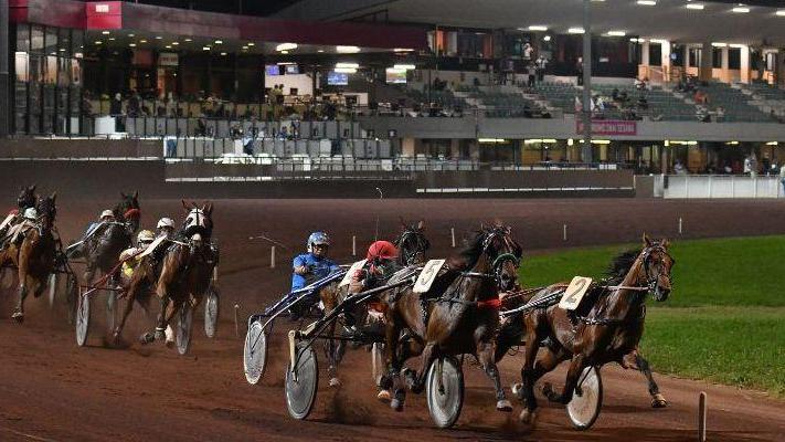 Il Gran Premio stasera raddoppia