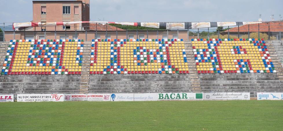 Lucchese, la società americana attende una risposta dal club 