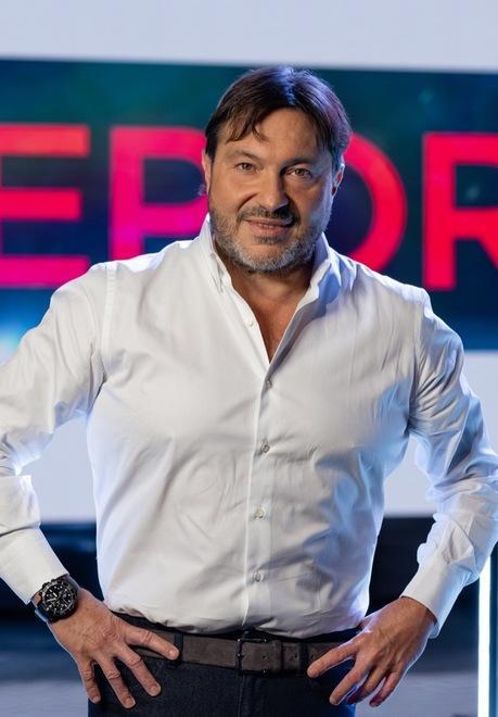 Come salvare il giornalismo d’inchiesta Sigfrido Ranucci racconta il suo Report
