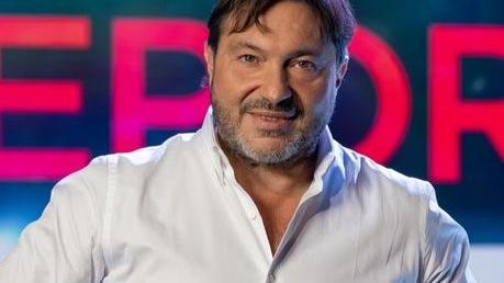 Come salvare il giornalismo d’inchiesta Sigfrido Ranucci racconta il suo Report