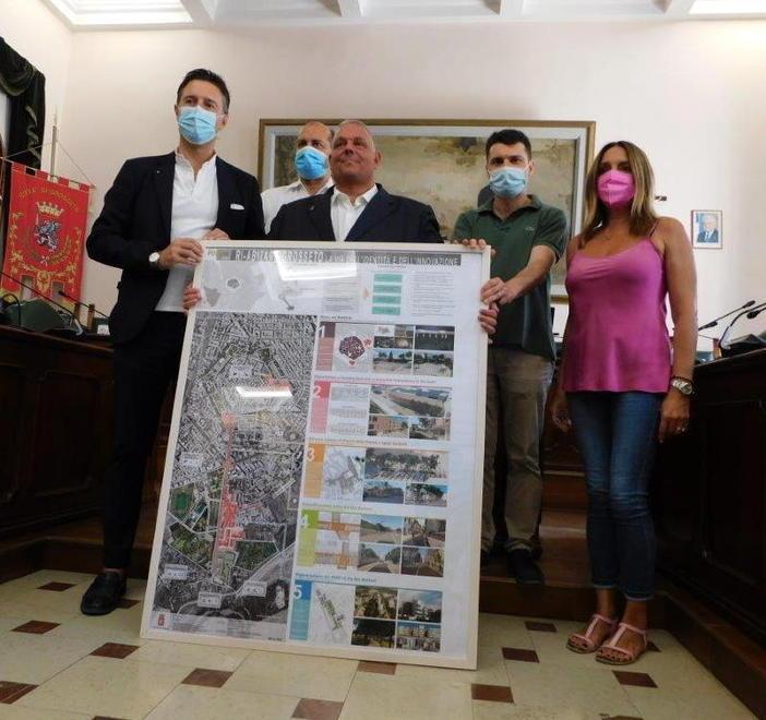Vittoria o mezzo “flop” Il bando da 15 milioni infiamma la politica