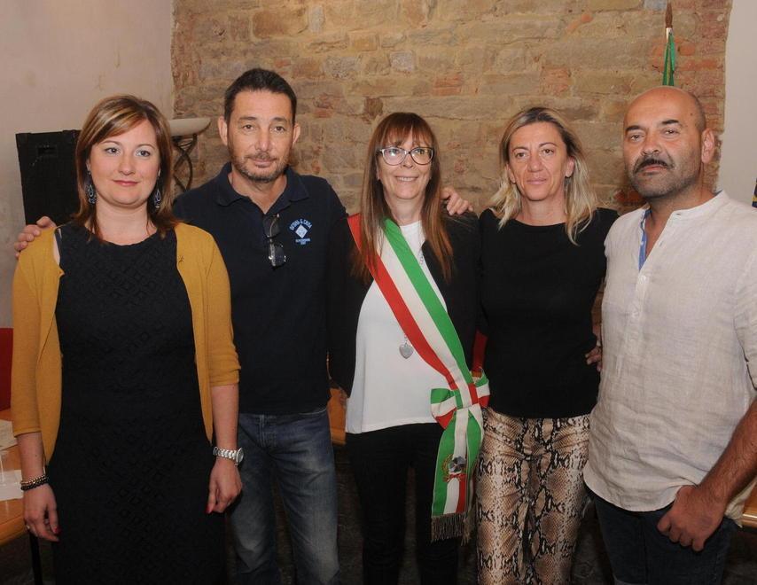 Canepuzzi, cosa è accaduto? «La sindaca dia spiegazioni» 