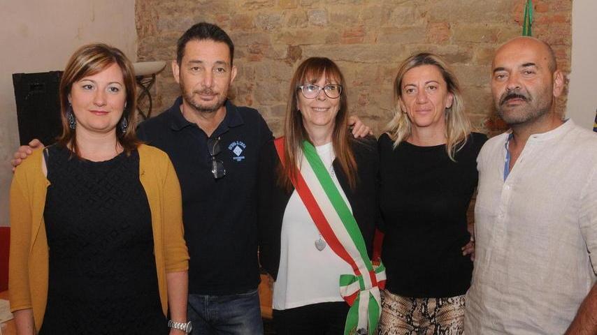 Canepuzzi, cosa è accaduto? «La sindaca dia spiegazioni»