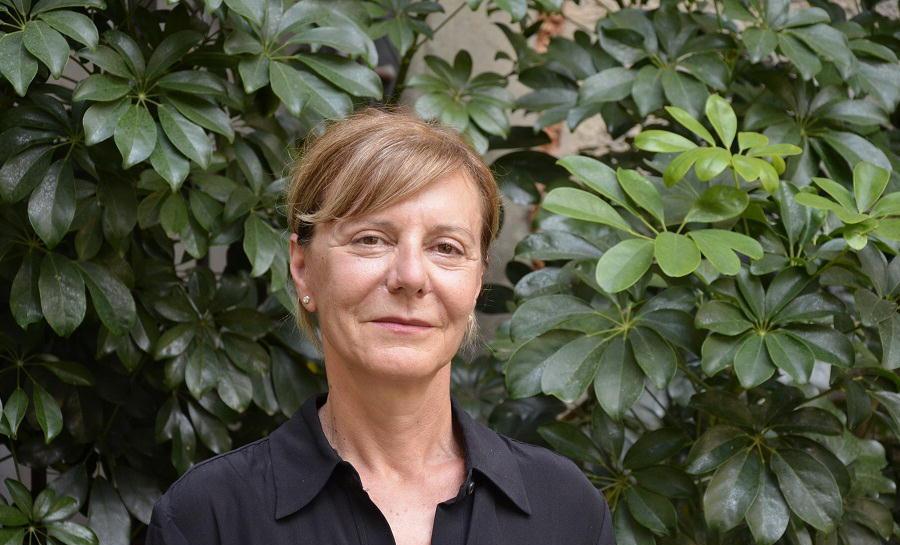 La prof Alessandra Guidi addetta scientifica a Pechino