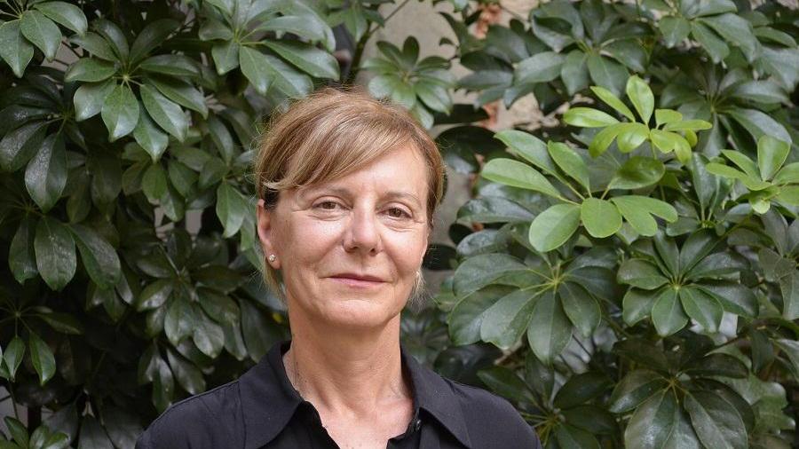 La prof Alessandra Guidi addetta scientifica a Pechino