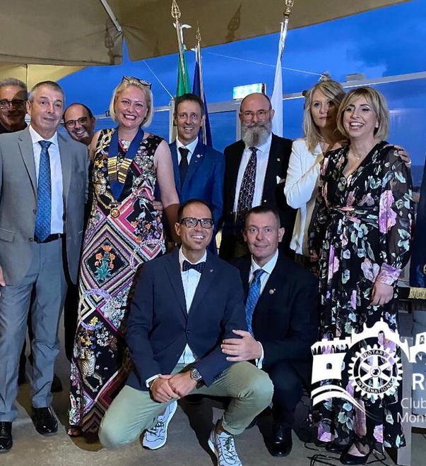 Rotary, serata speciale con i “Talenti Autistici”