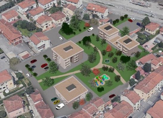 Tre progetti e 39 milioni Il sindaco: ora c’è da correre 