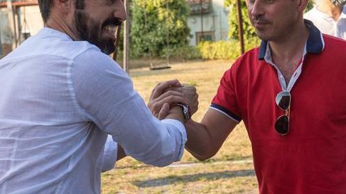L’ingegnere parte dalla “sua” Runco «La periferia regala grandi prospettive»
