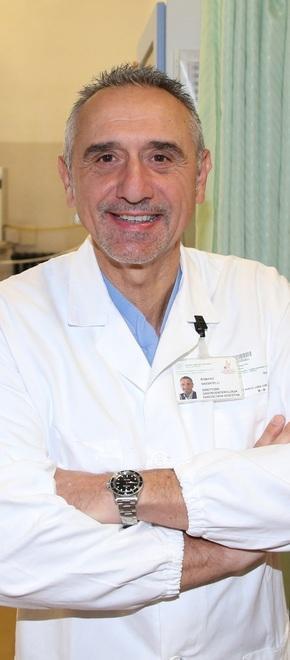 Studio su un microscopio diagnostico in sala operatoria: ottenuto dall’Ausl un finanziamento pari a 400mila euro 