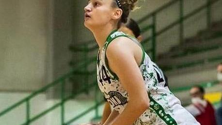 Vigarano ingaggia Anna Capra Ora da risolvere la grana palasport