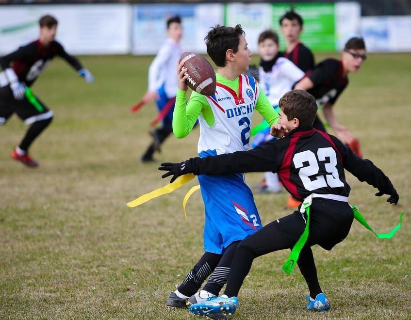 Da oggi al Mike Wyatt Field scatta una due giorni azzurra Aquile in vista degli europei