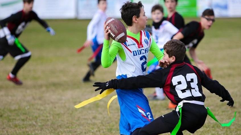 Da oggi al Mike Wyatt Field scatta una due giorni azzurra Aquile in vista degli europei