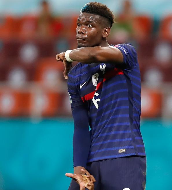 Kane, Pogba, Mbappé, Icardi e Ronaldo Tutti i big che fanno scaldare il mercato 