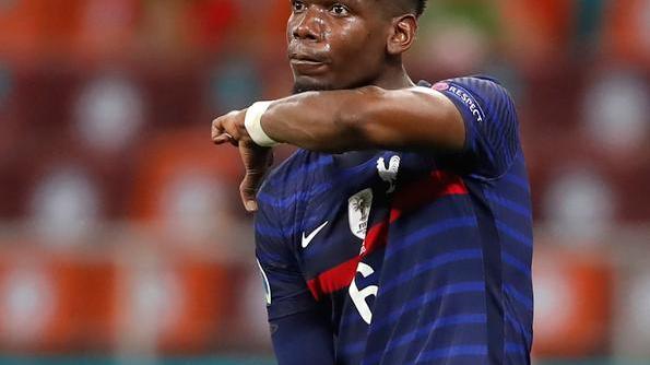 Kane, Pogba, Mbappé, Icardi e Ronaldo Tutti i big che fanno scaldare il mercato