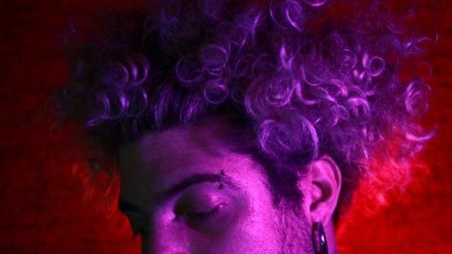 Oggi al circolo Blackstar il rapper Alen e la band umbra Demagò