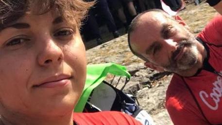 «I mondiali alle Hawaii? Sono al settimo cielo»