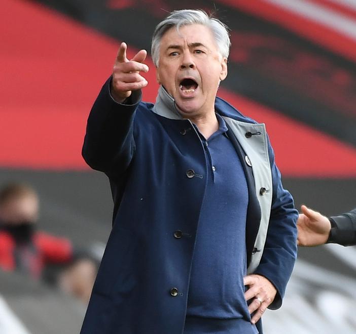 Una multa da 300mila euro e Ancelotti fa pace col fisco
