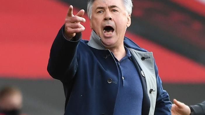 Una multa da 300mila euro e Ancelotti fa pace col fisco