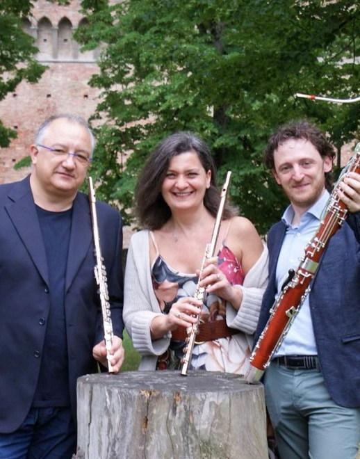 Un pomeriggio di musica nel Parco di Lotta