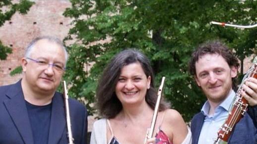 Un pomeriggio di musica nel Parco di Lotta
