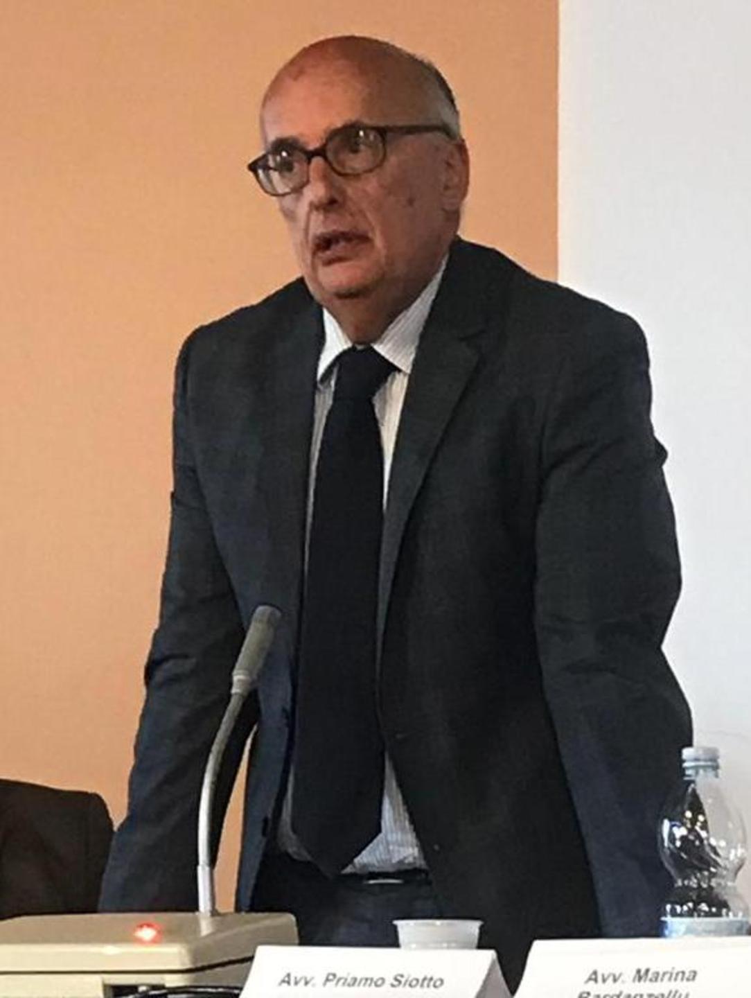 Unione avvocati, una sezione nuorese 