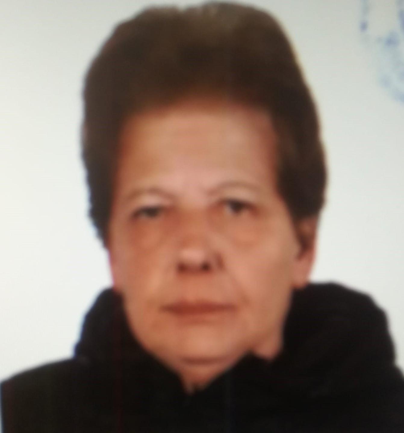 Donna scomparsa a Maristella «Quattro giorni fa era su un bus» 