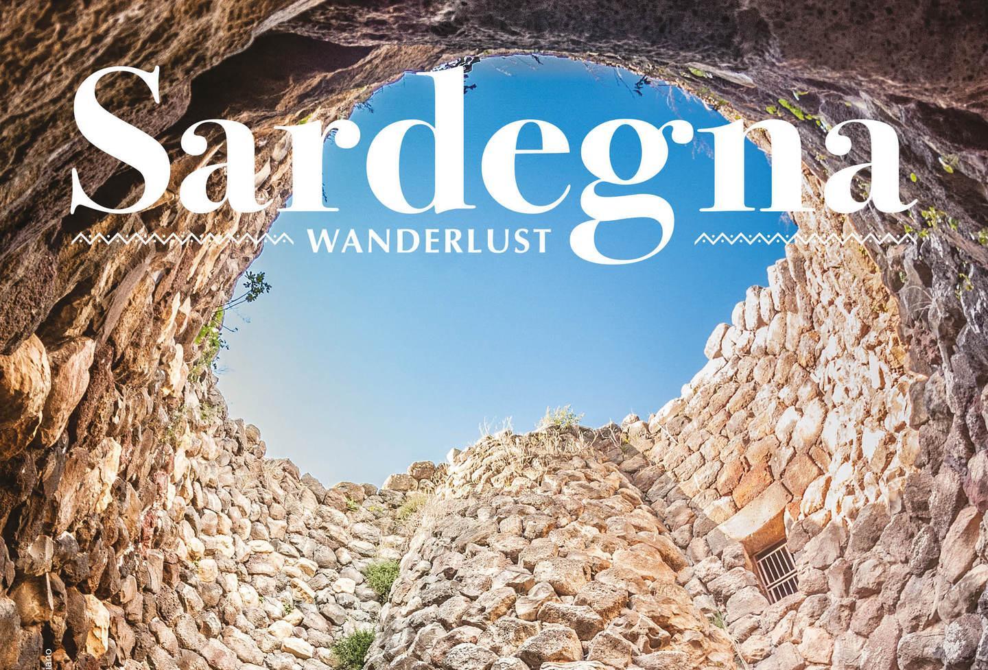 Nuovo magazine per scoprire l’isola