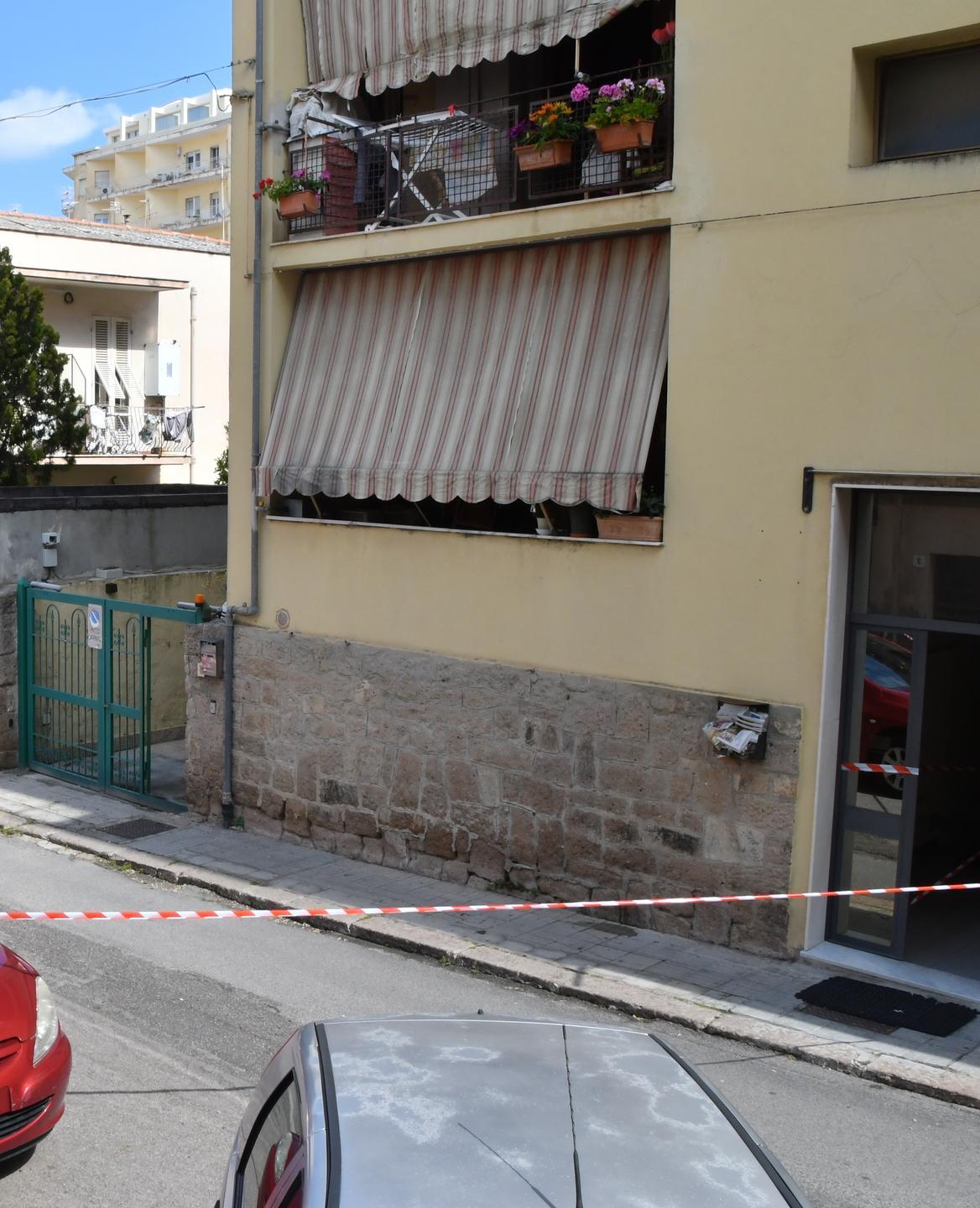 Omicidio Fara, dissequestrata la casa del barista