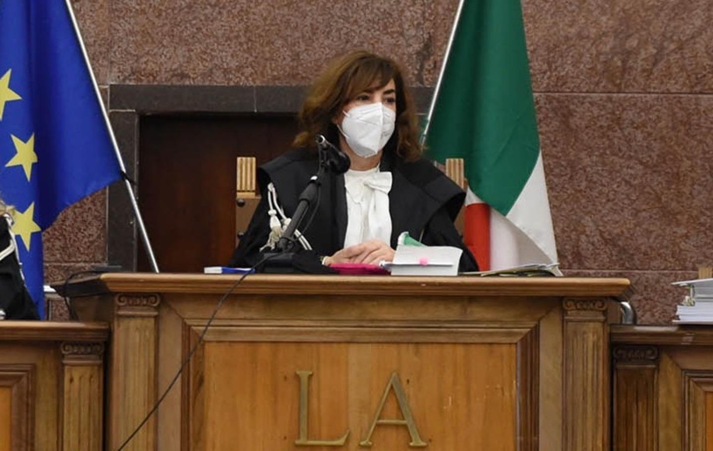 Notaio perseguitato dal cugino: «Ha esagerato» 