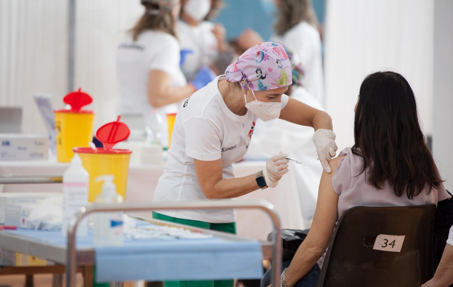 «Senza legge niente discriminazioni» 