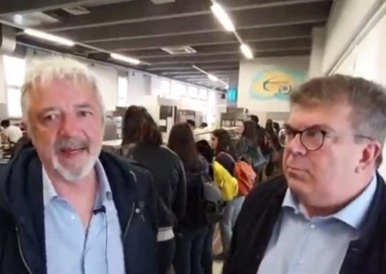 «Ersu senza revisori da marzo» 