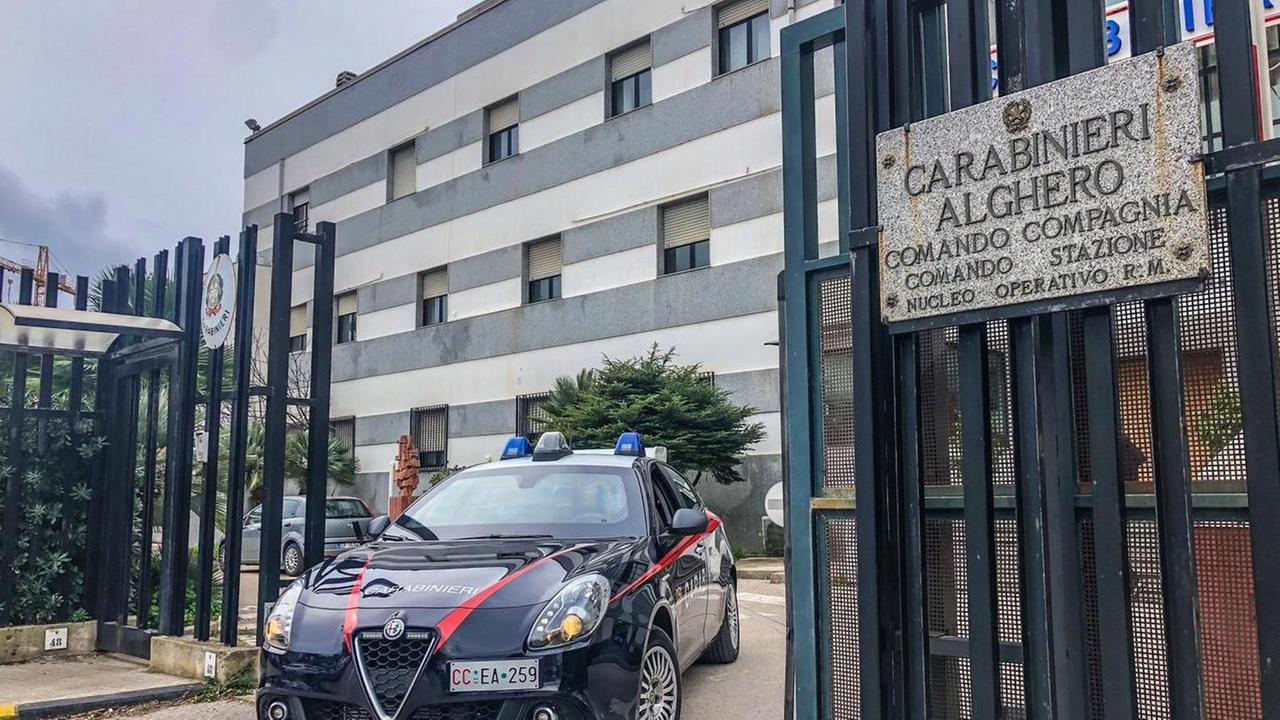 Sassari, picchia la ex per sette ore: 29enne algherese accusato di tortura 
