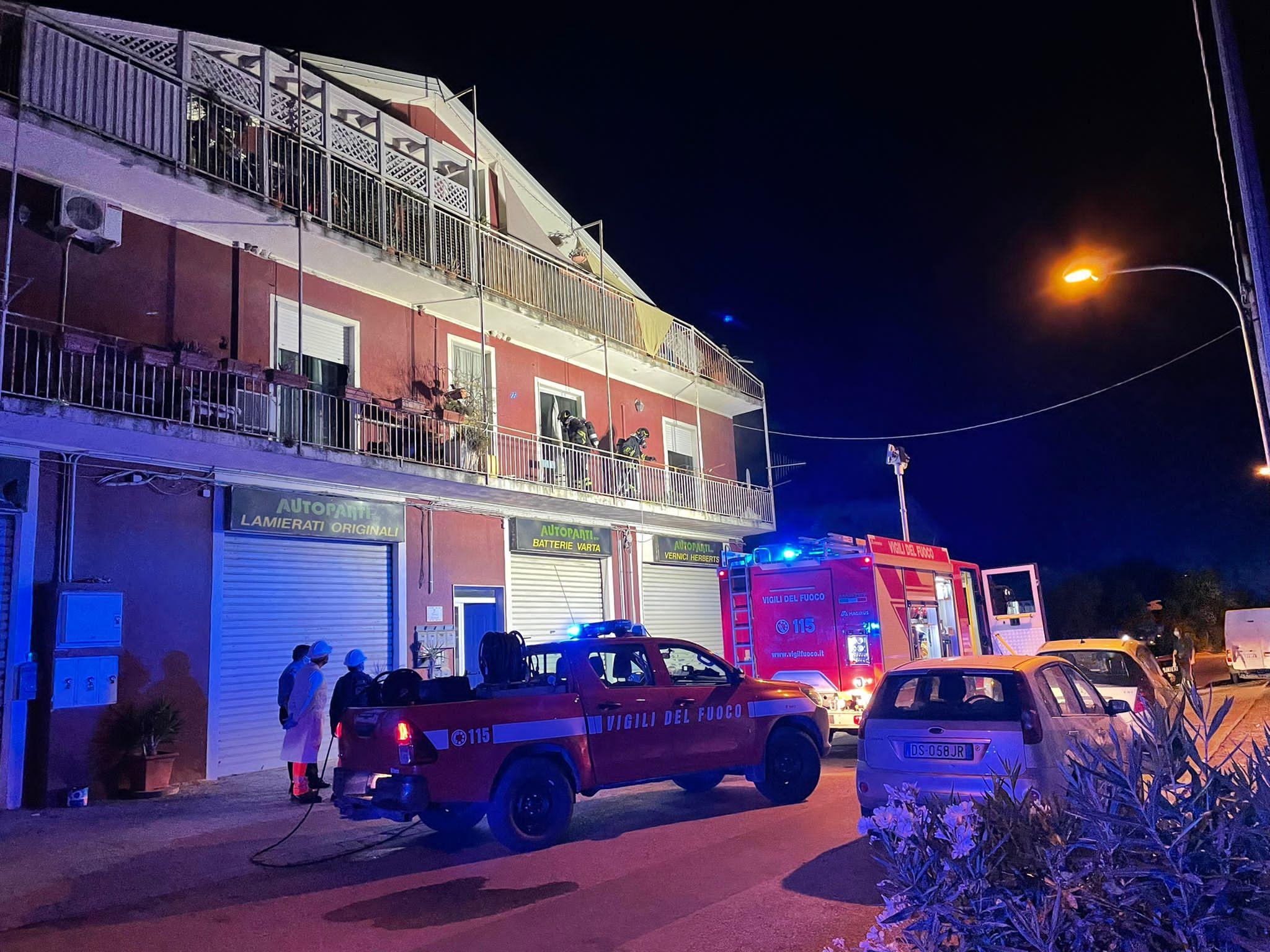 Tragedia a Senorbì: 39enne perde la vita nell'esplosione dovuta a una fuga di gas