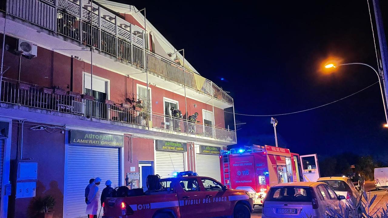 Tragedia a Senorbì: 39enne perde la vita nell'esplosione dovuta a una fuga di gas