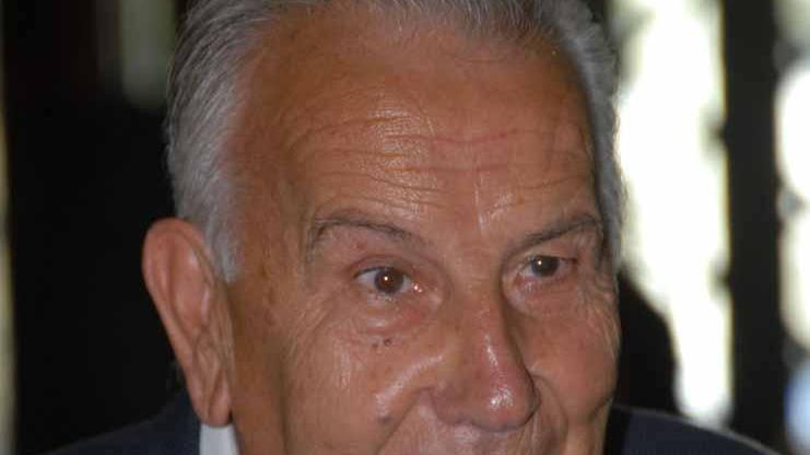 Luigi Concas