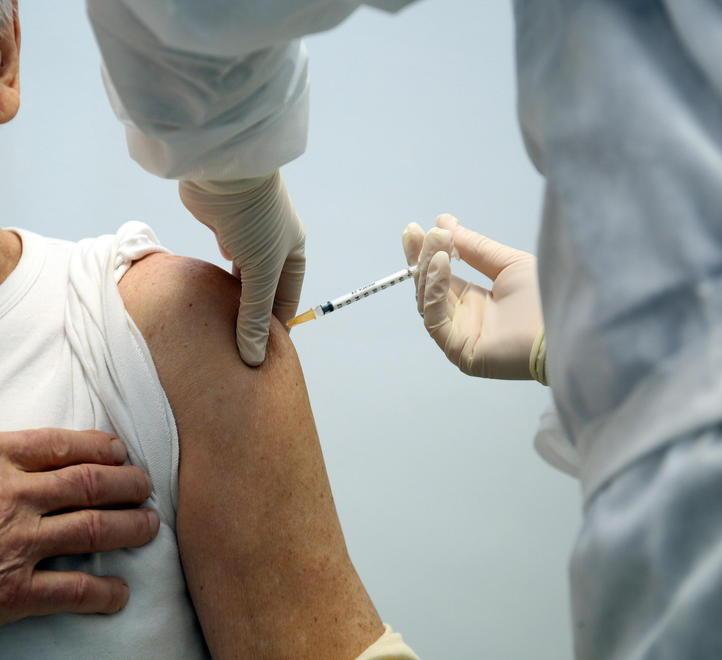 Rimasti senza vaccini i medici di famiglia 