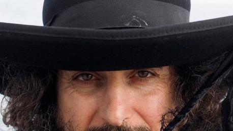 Divina, anzi bestiale La “Commedia” letta da Capossela