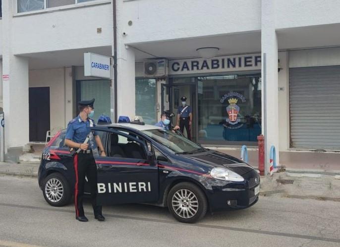 Lido Spina. Vendono alcolici a minori di 16 anni: denunciati