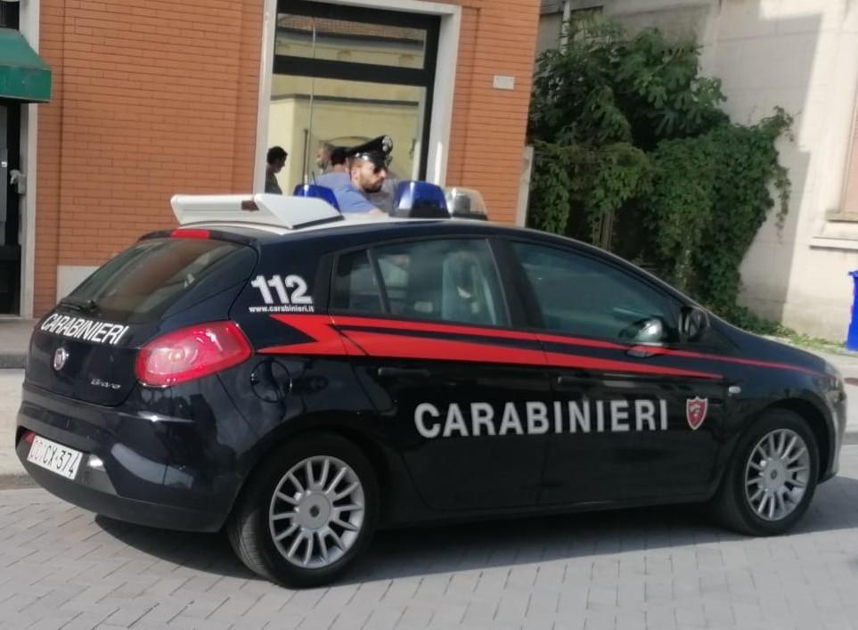 Copparo. Danni alla stazione ecologica: denunciato