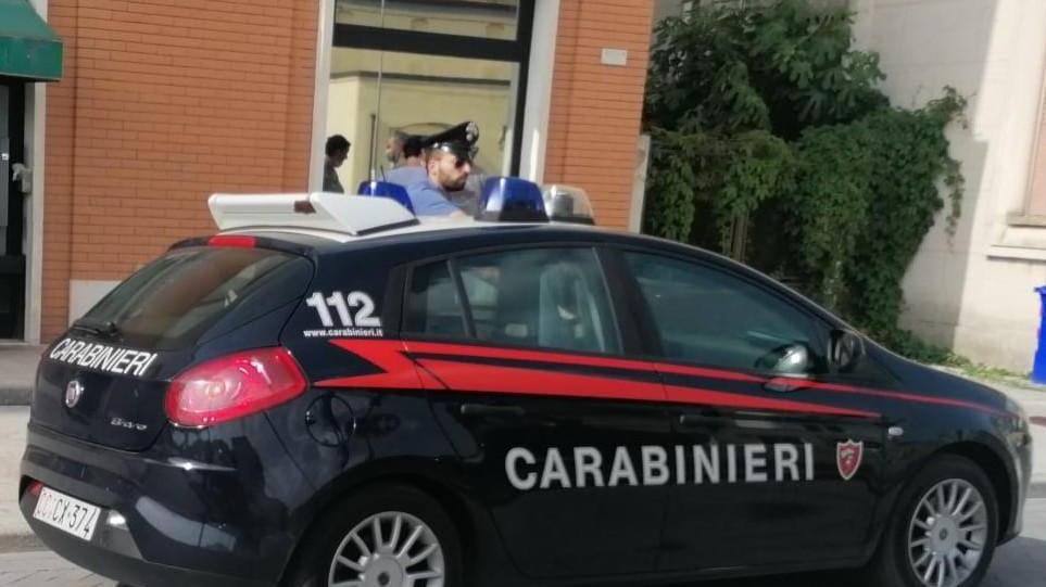 Copparo. Danni alla stazione ecologica: denunciato