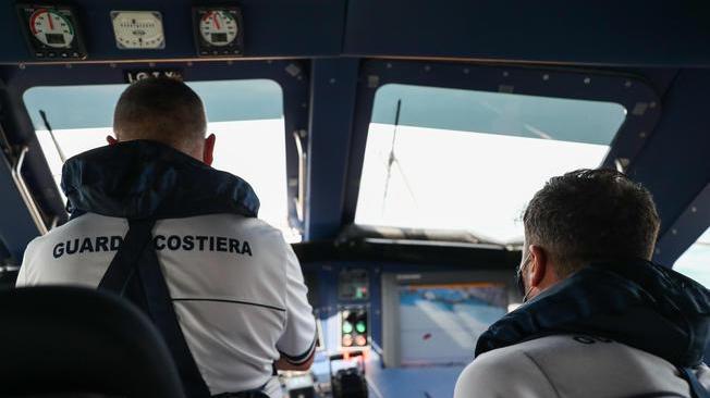 Due morti annegati in Liguria per il mare mosso