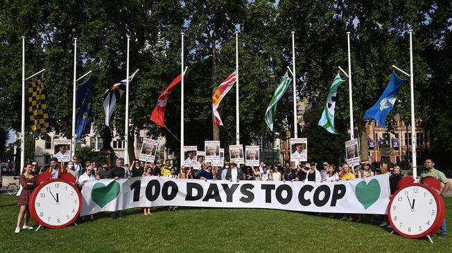 Scienziati, alcuni Paesi G20 sono una minaccia per il clima