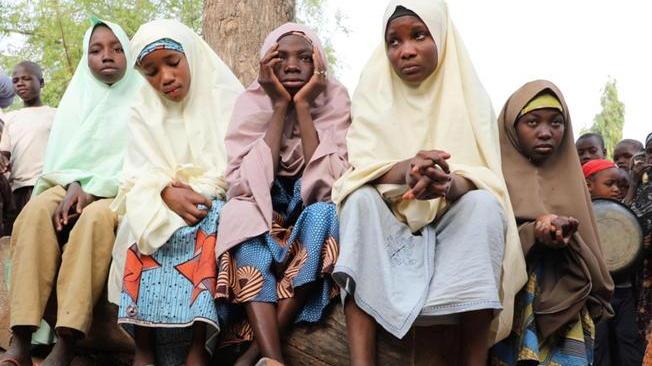 Nigeria: liberati 28 liceali rapiti a inizio luglio