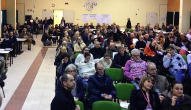 Consulte territoriali: depositata la bozza del regolamento. «Parta il confronto» 