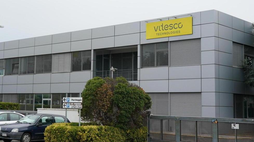 Vitesco, l’appello: salvate i 139 operai