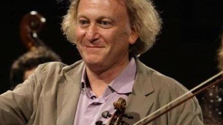 Guttman-Zhao-Bosso Un trio di grandissimi in omaggio a Piazzolla