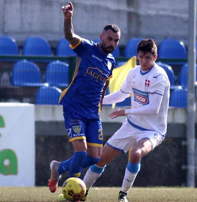 Al via oggi il ritiro precampionato, Minguzzi cerca under