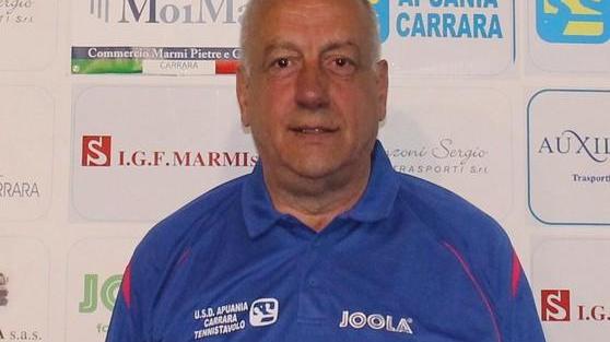 Il dottor Giancarlo Betti nella commissione Fitet